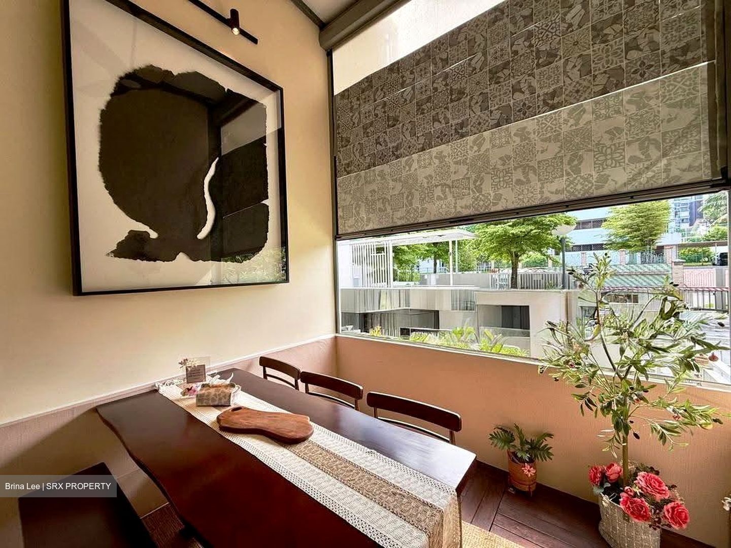 Jade Residences (D19), Apartment #613596851